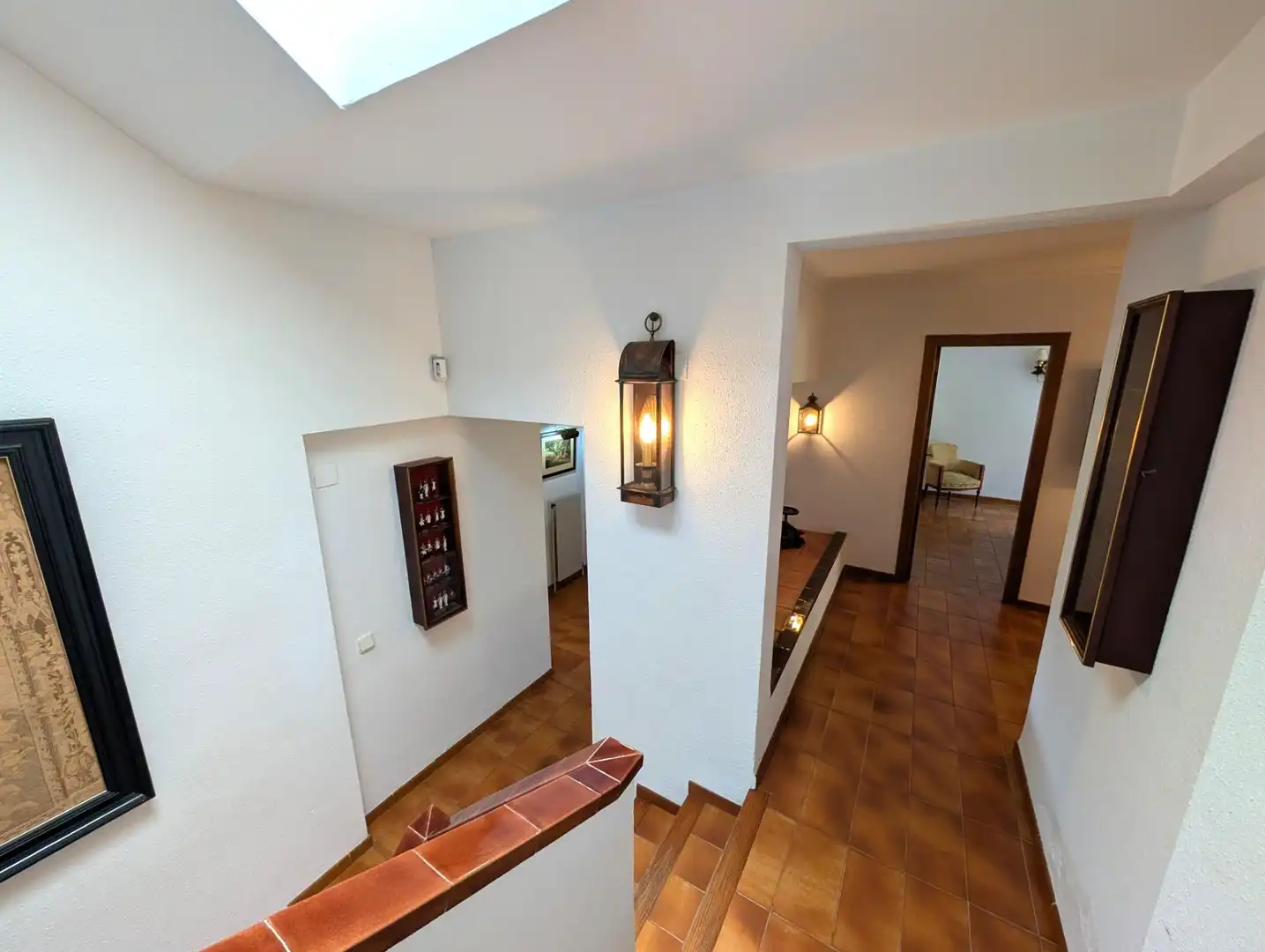 Casa o chalet en venta en Alcoy / Alcoi con Calefacción, Jardín privado y Terraza