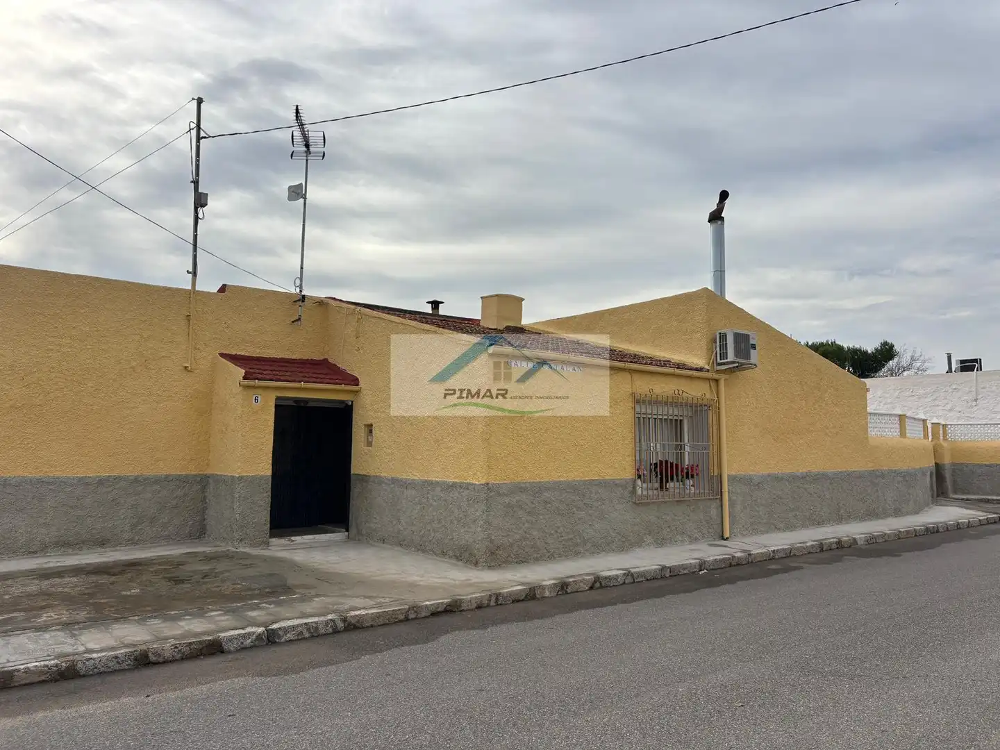 Casa in vendita a Crevillent, imagen 7