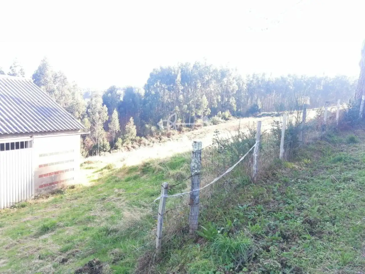 Casa rústica amb jardí en venda a San Sadurniño, imagen 48