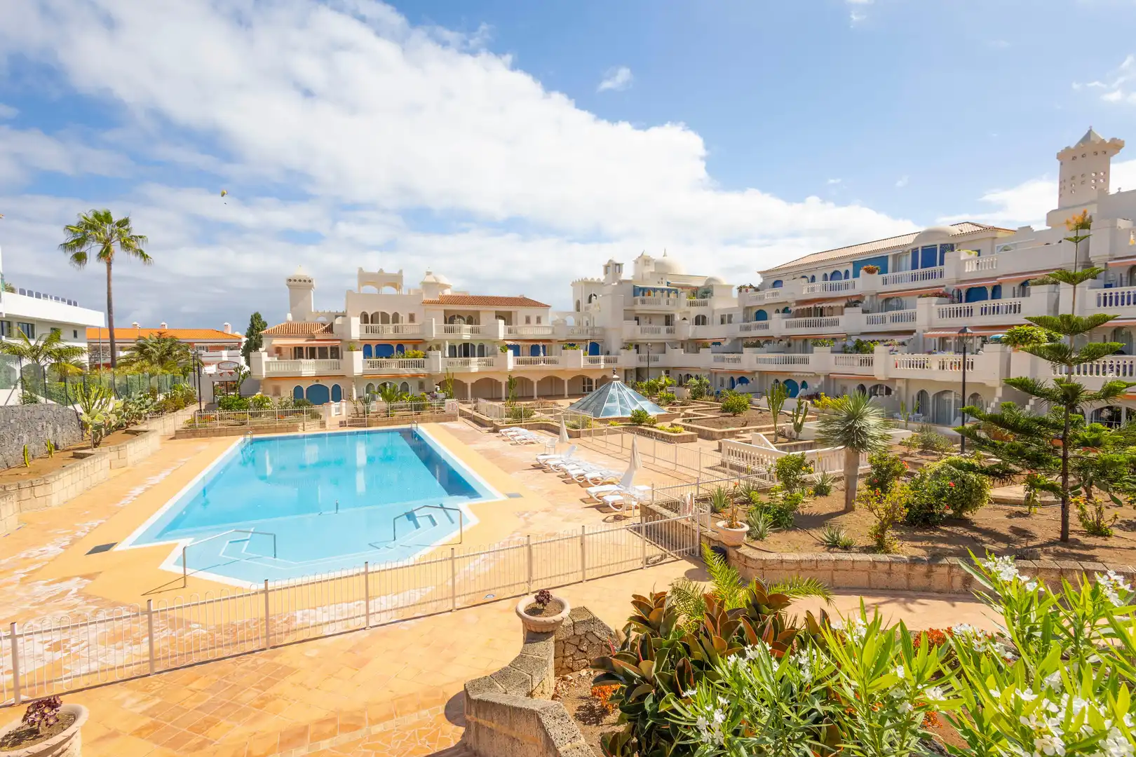 Ático en venta en Calle Doctor Celestino Gonzàlez Padrón, 4, Zona Botánico