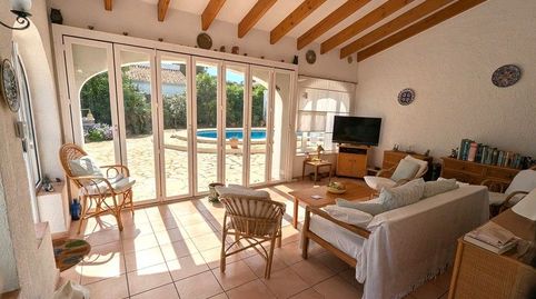 Photo 2 of Houses for sale in La Granadella - Costa Nova, Jávea / Xàbia