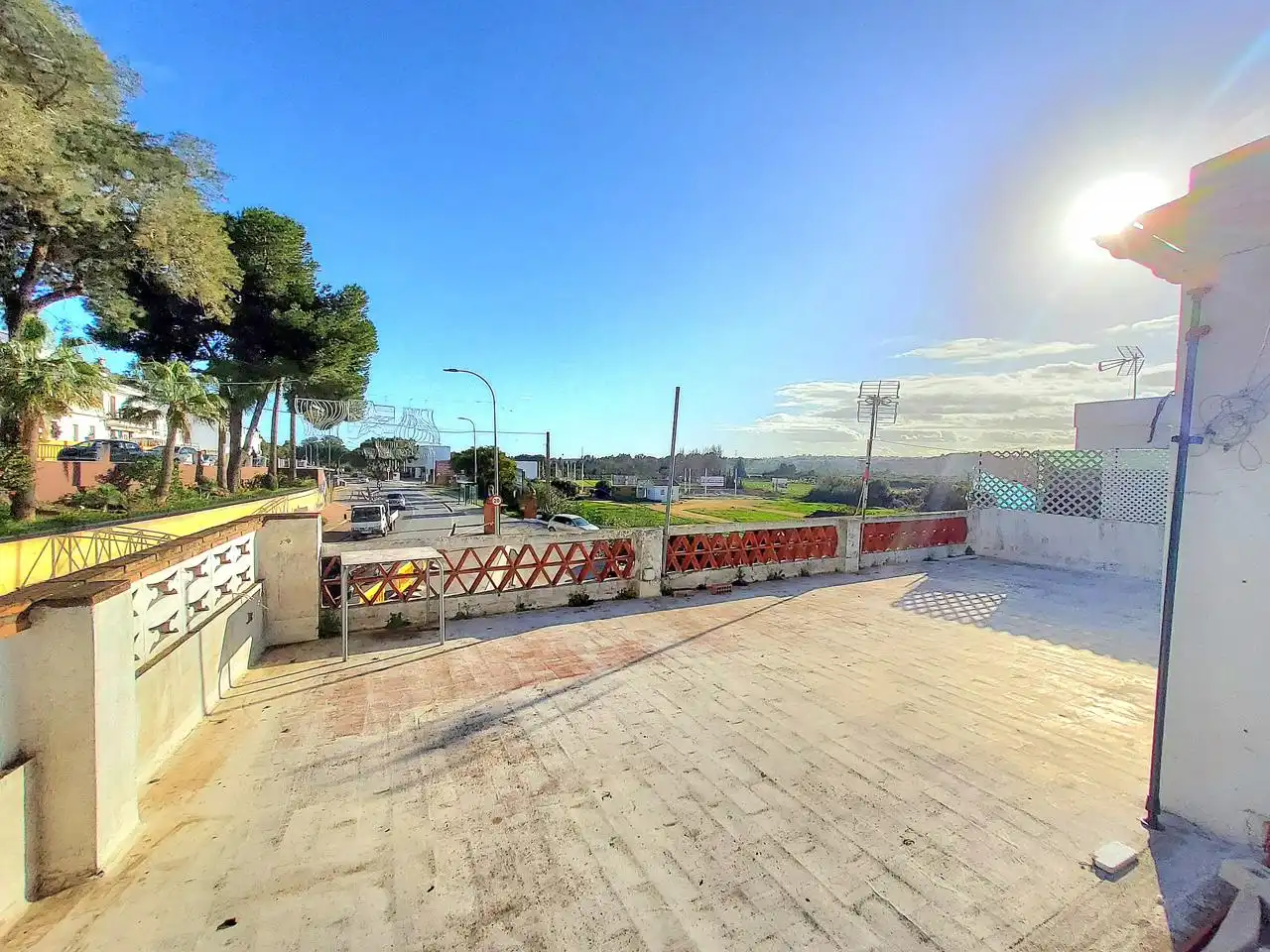 Casa o xalet en venda a De San Enrique, San Enrique - Guadiaro - Pueblo Nuevo