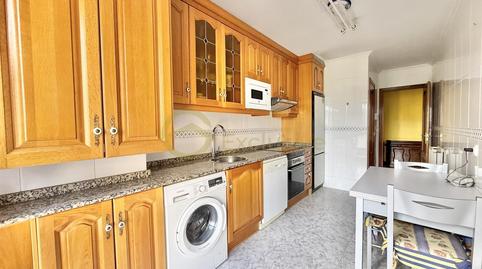 Foto 3 de Pis en venda a Fernandez Corugedo, 8, Corvera de Asturias, Asturias