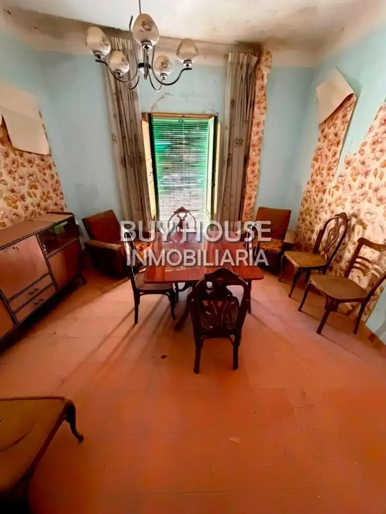 Casa in vendita a Villaluenga de la Sagra, imagen 21