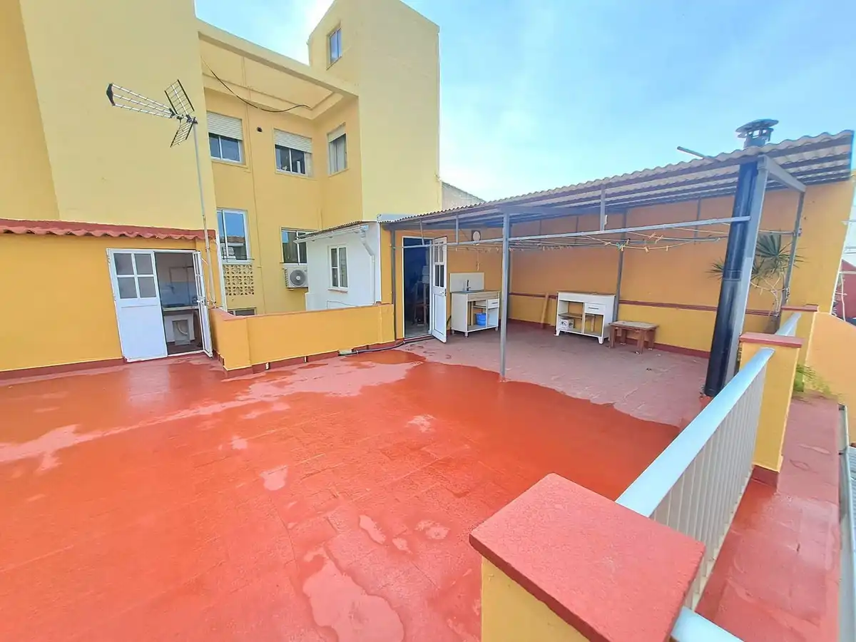 Apartment for sale in Centro ciudad