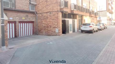 Photo 2 of Garage for sale in Calle Juan XXIII, Centro, Madrid