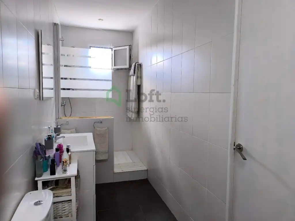 Bany de Àtic en venda en Badajoz