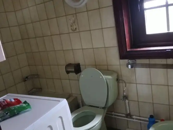 Casa rústica amb jardí en venda a Aldea as santas 17 beariz 17, imagen 9