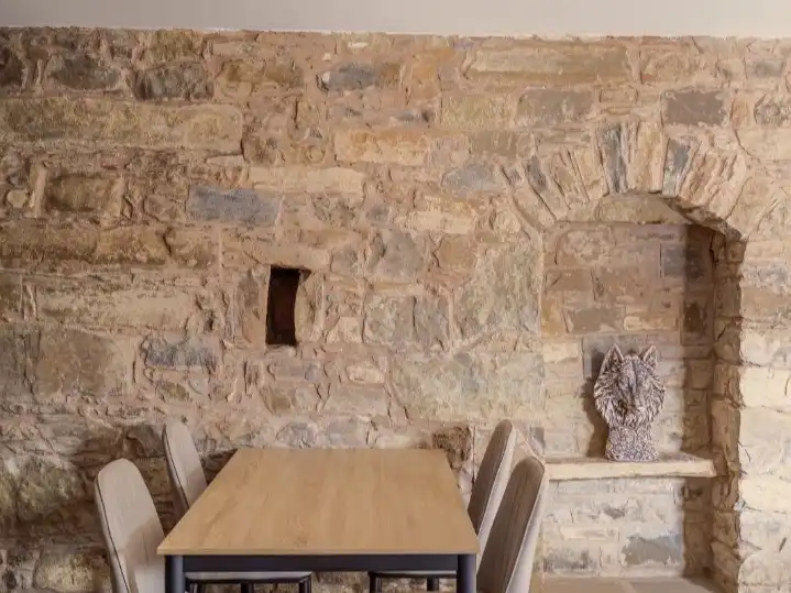 Detached house with garden for sale in Cami cal texidor 11, imagen 9