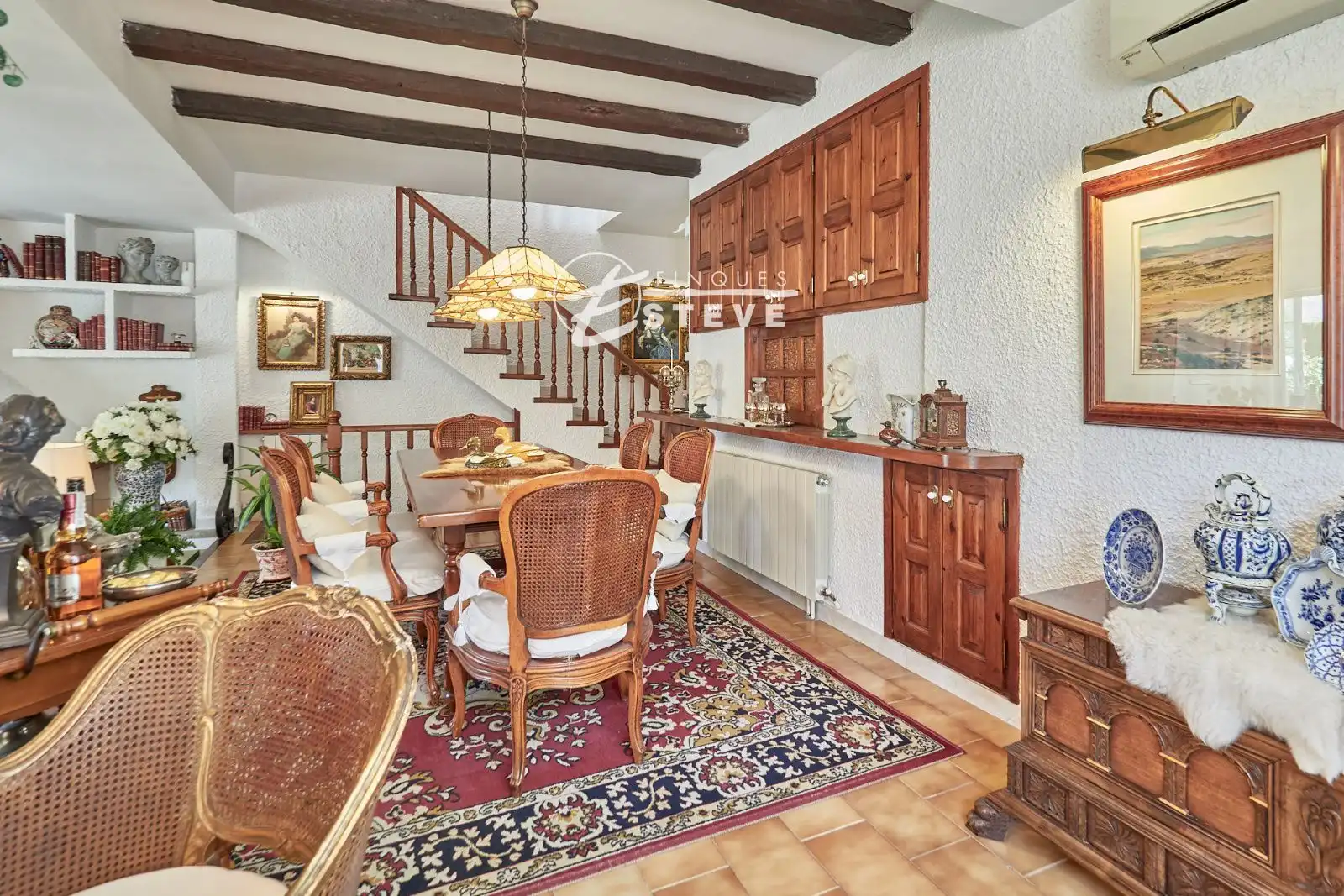 Terraced house with pool for sale in Alorda Park, imagen 39