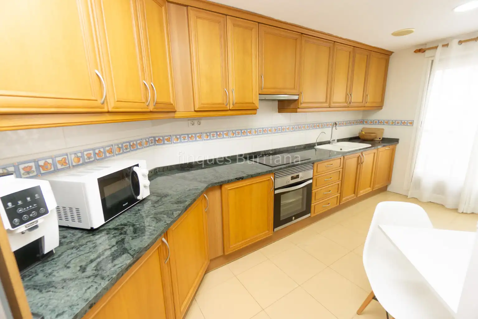 Appartement avec ascenseur à vendre à Piscinas, imagen 9