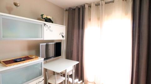 Foto 3 de Apartament de lloguer a Avinguda de la Diputació, 166, Cap de Sant Pere, Tarragona