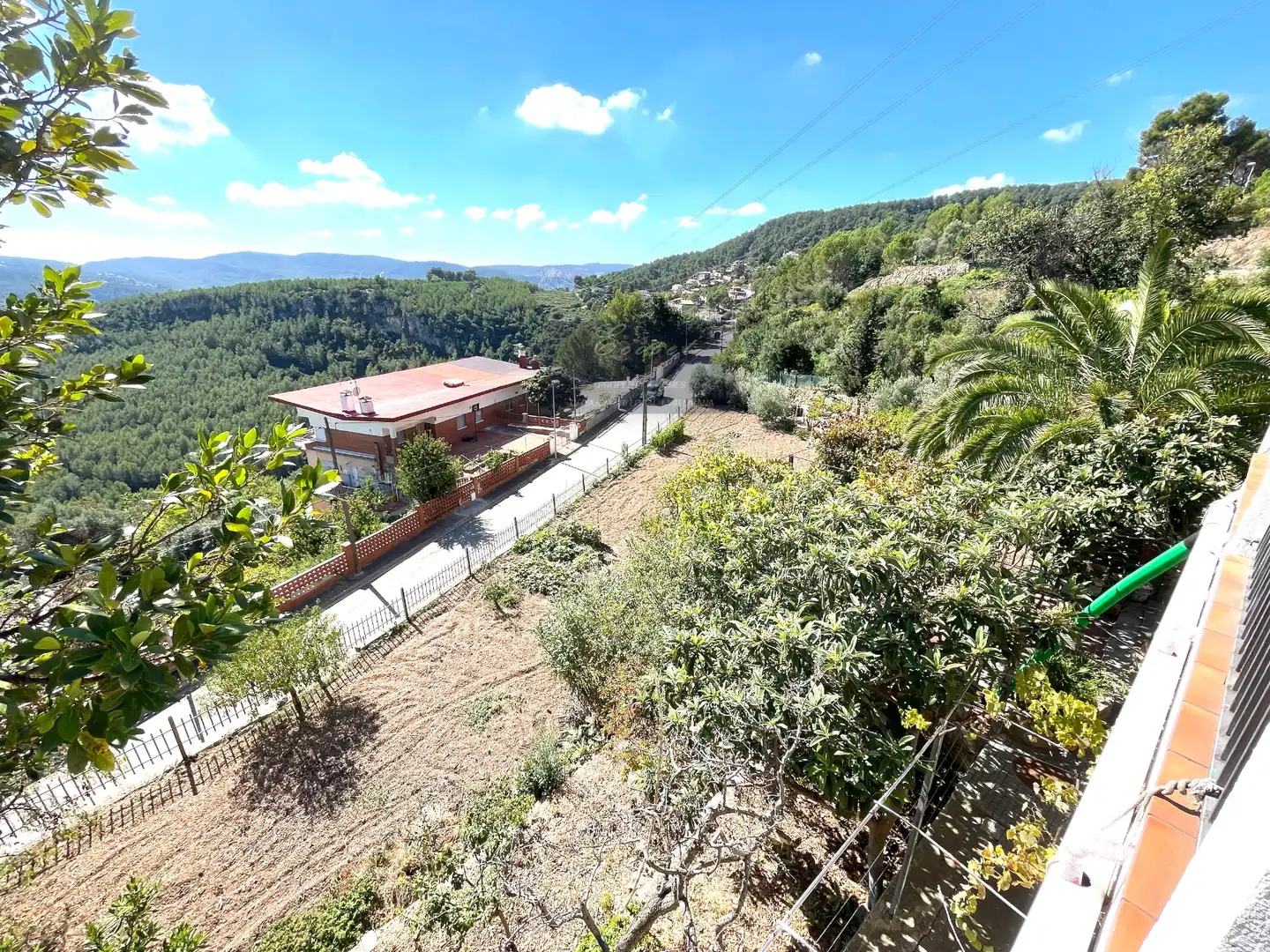 Villa con terrazza in vendita a Cervelló, imagen 29