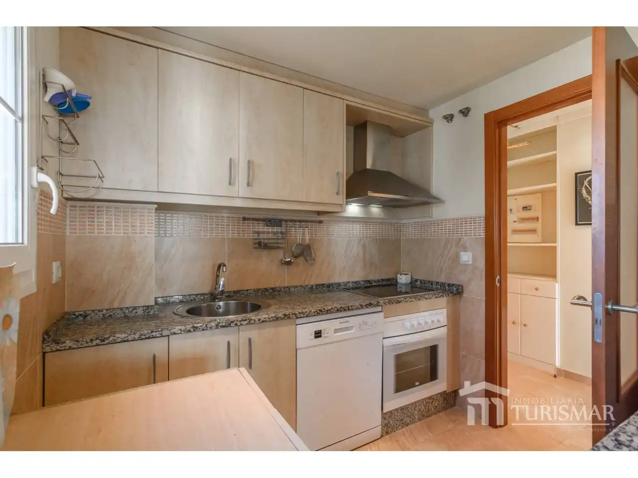 Àtic en venda a Urbanizacion Las Marismas, 1, Ayamonte ciudad