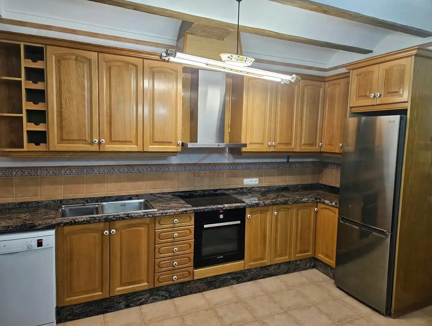 Detached house with terrace for sale in Calle Sierra Salinas, imagen 85