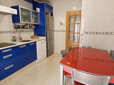 Maison mitoyenne à vendre à Totana