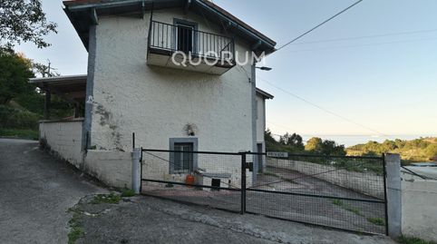 Foto 2 de Finca rústica en venda a Muskiz, Bizkaia
