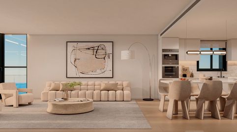 Photo 5 of Apartments for sale in La Capellanía - El Higuerón, Benalmádena