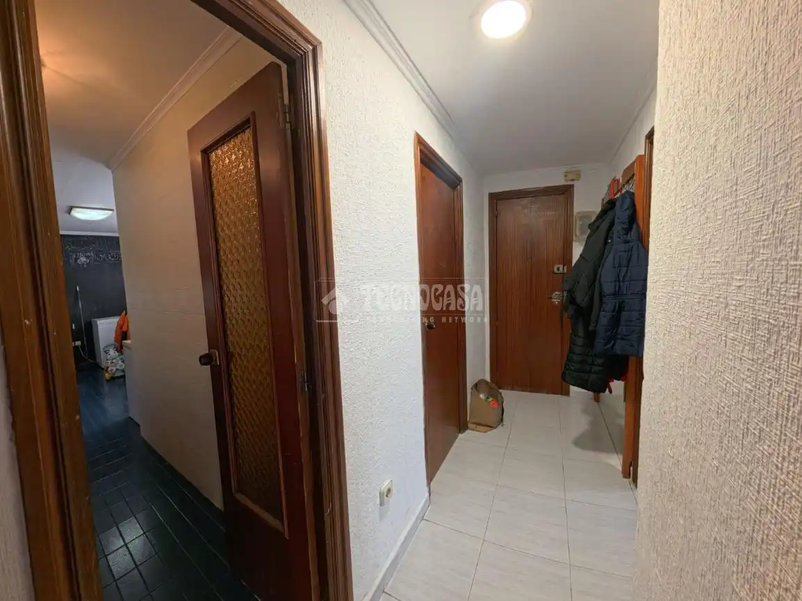 Piso en venta en Alicante / Alacant