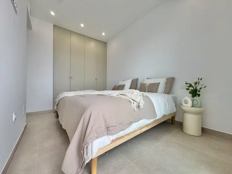 Maison jumelée avec piscine à vendre à C/ Maestra Julia Panchón, imagen 22