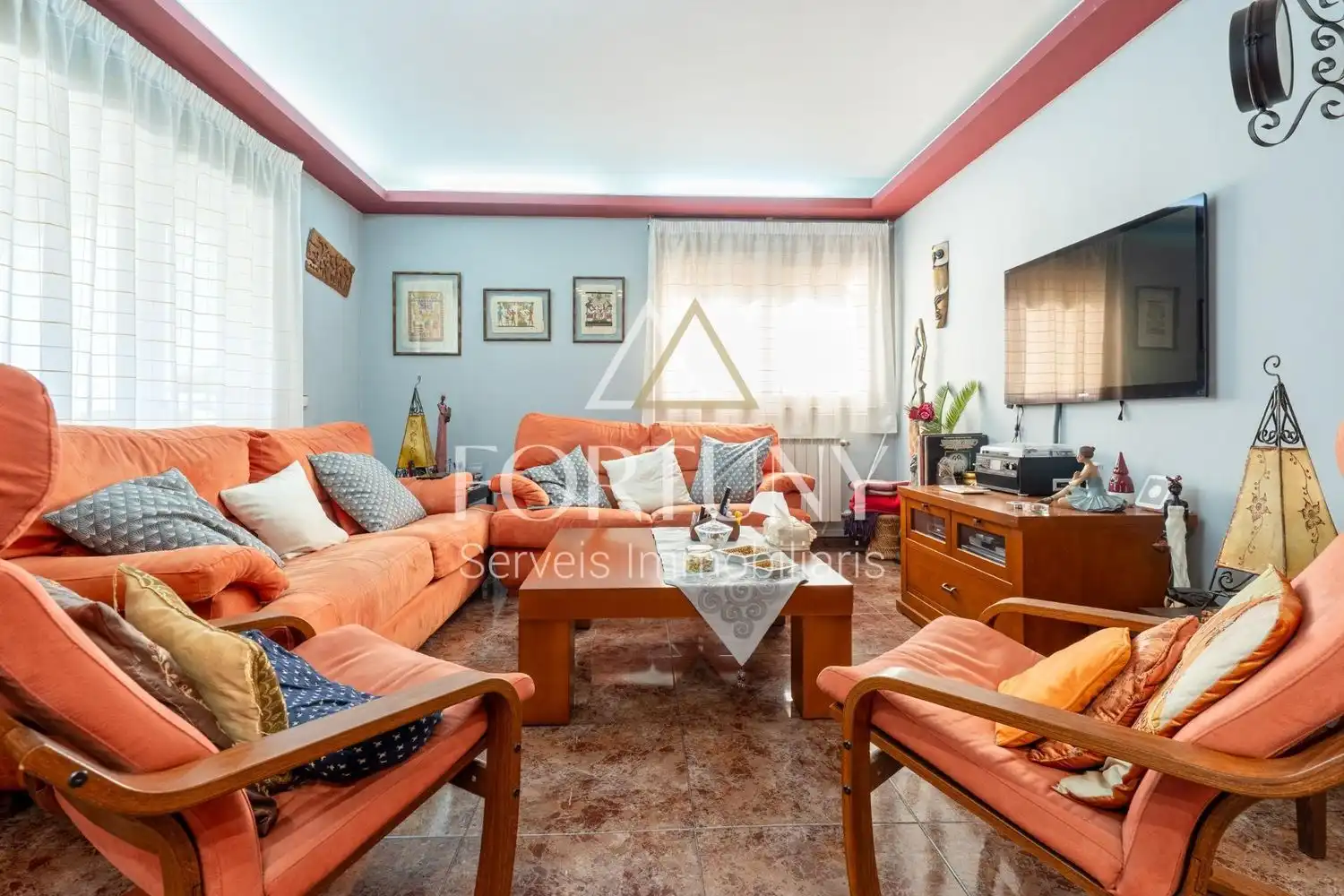 House for sale in Eucaliptus, imagen 7
