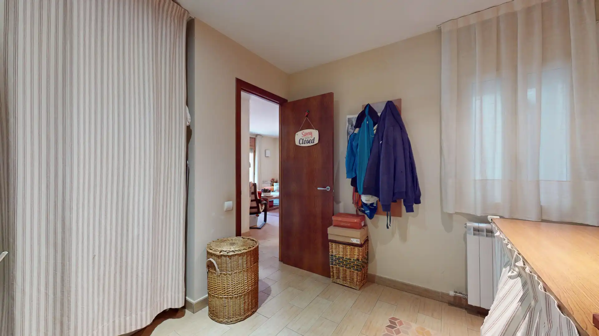 Dúplex en venta en Prades con Calefacción, Terraza y Horno