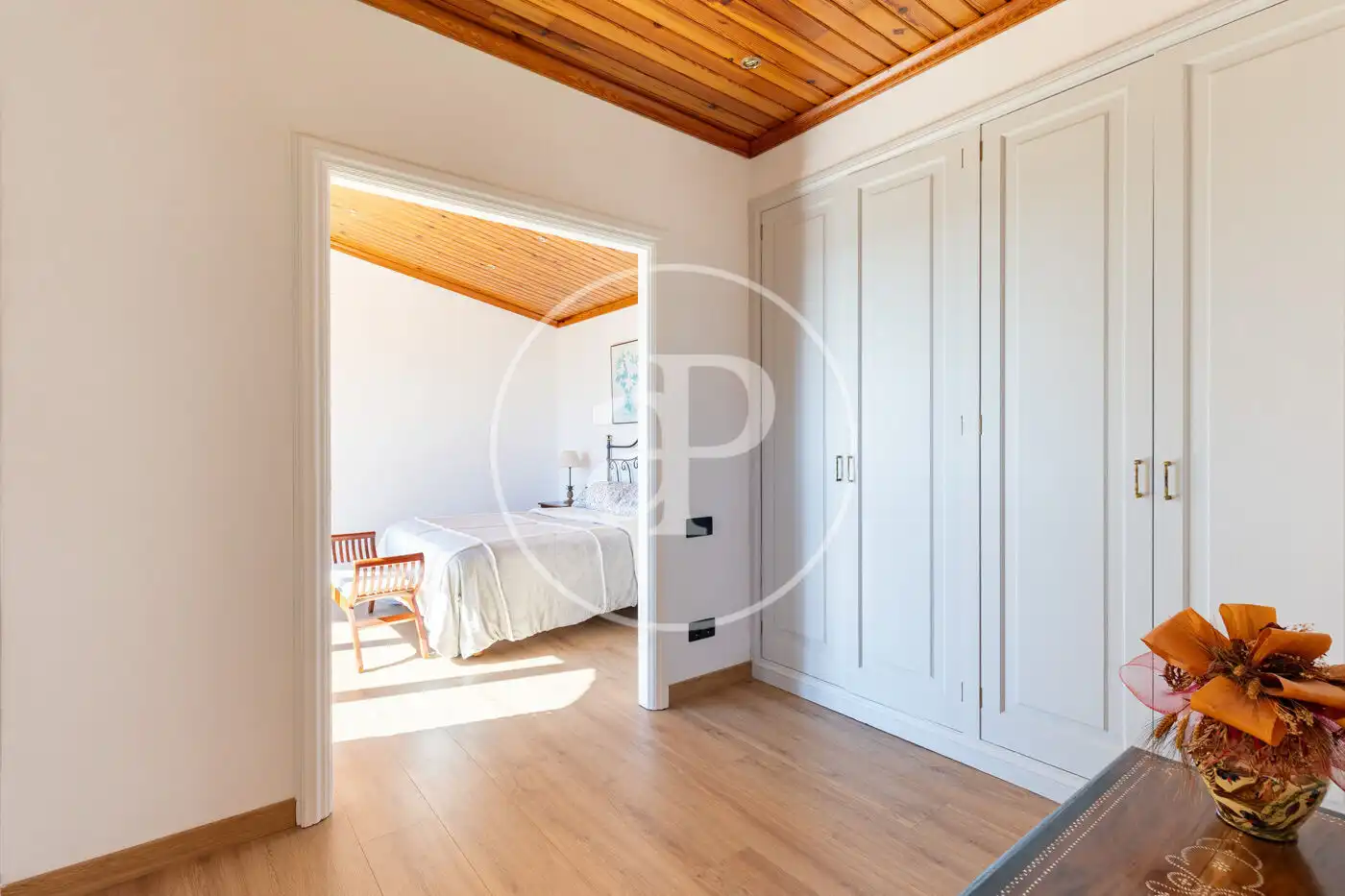 Casa con balcone in vendita a Camí de Puig Codina, imagen 39