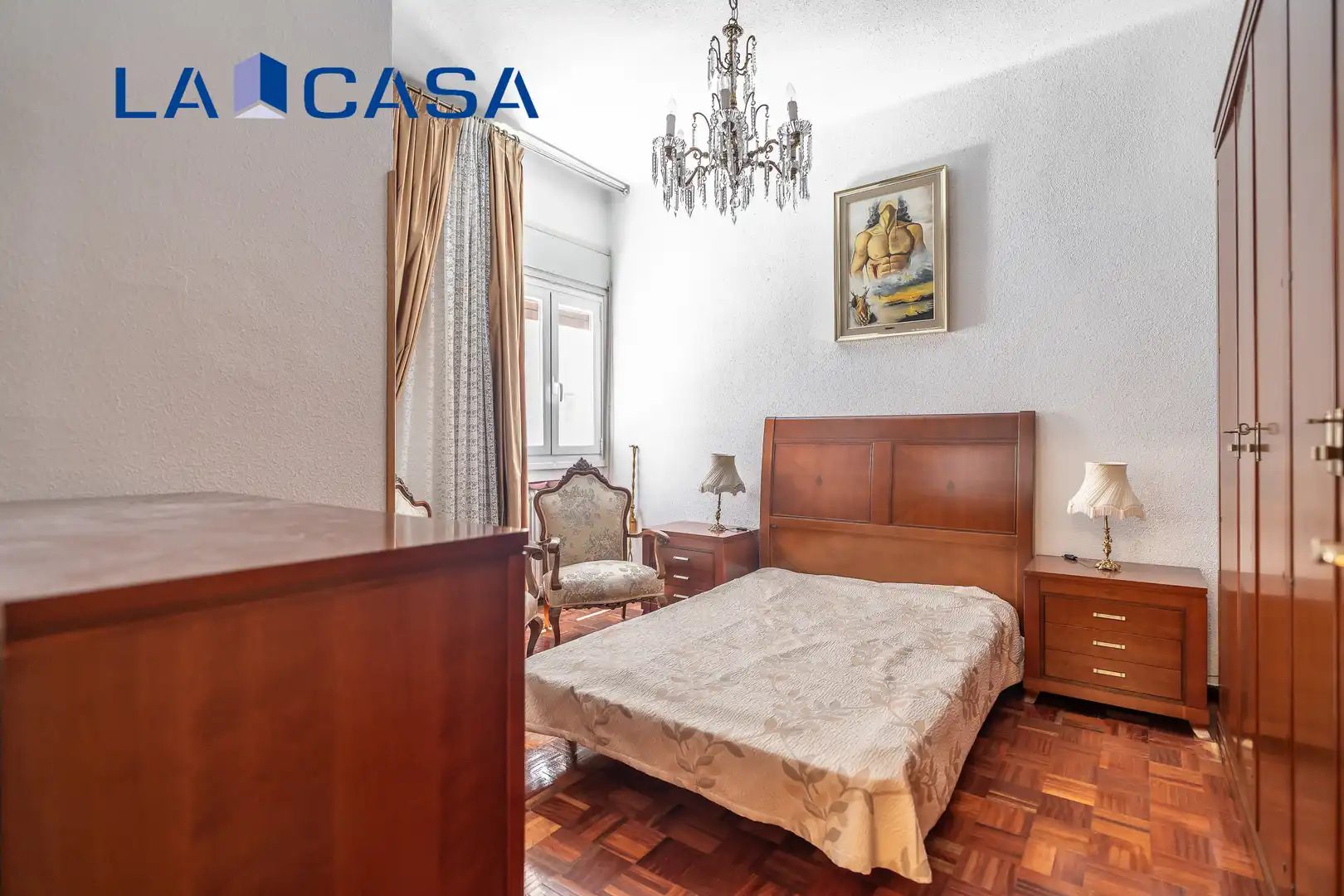Flat with lift for sale in Arganzuela, imagen 15