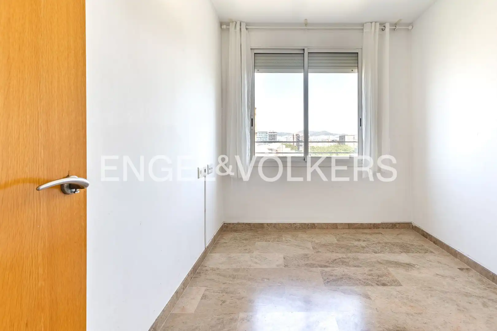 Wohnung mit Aufzug zum Verkauf in Sant Martí, imagen 22