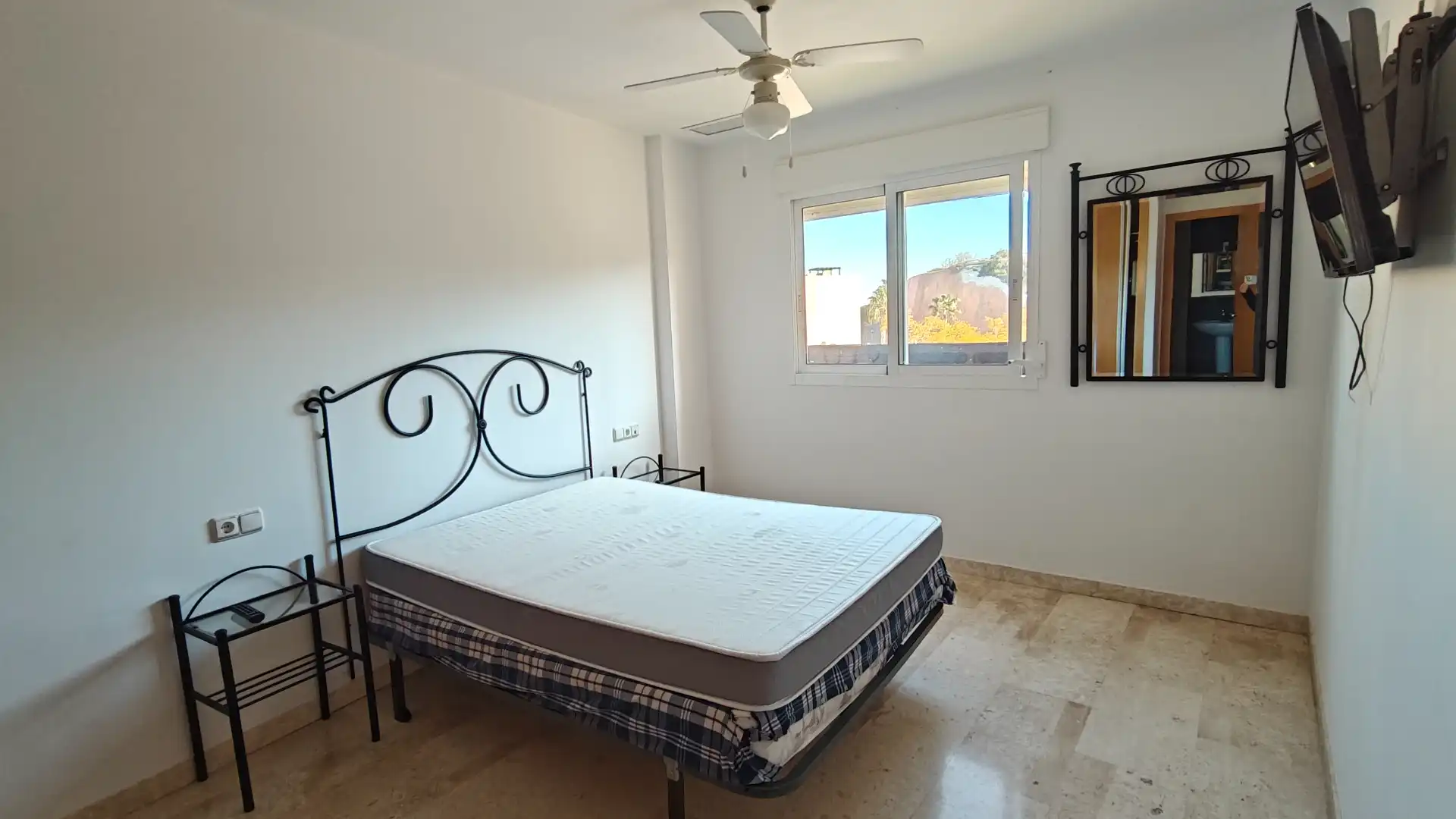 Apartament amb terrassa en venda a Calle Alcacil, imagen 18