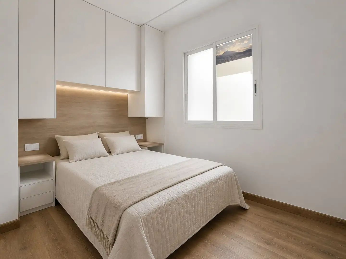 Habitación de Piso en venta en Adeje con Trastero y Balcón