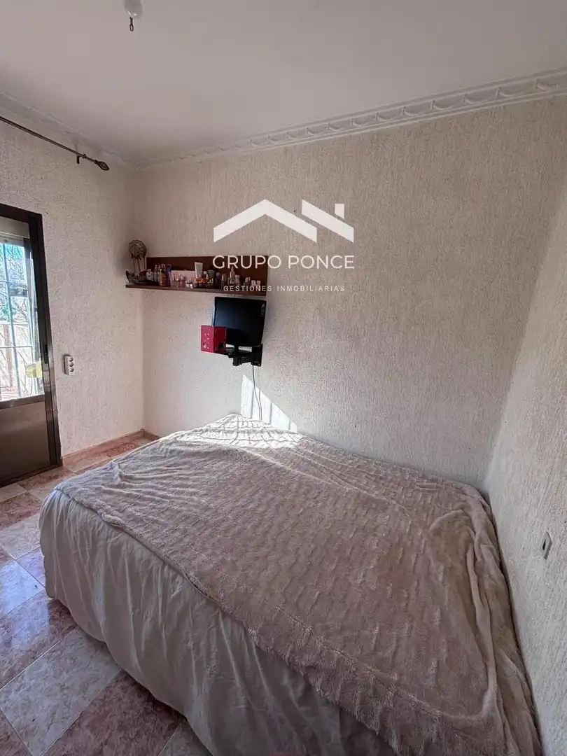 Bedroom of Houses for sale in Jerez de la Frontera  with Air Conditioner, Terrace and Storage room