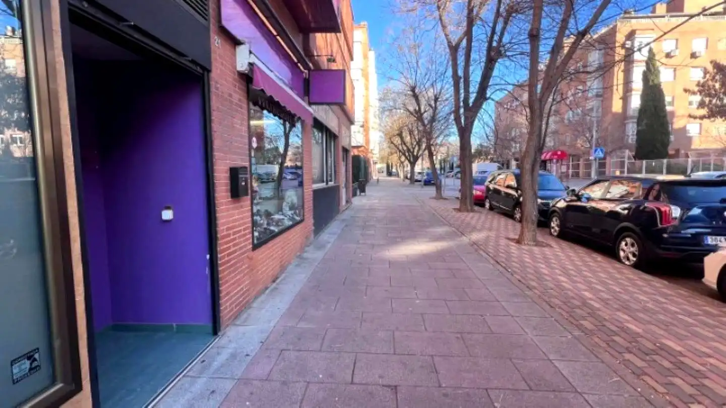 Local comercial en venta en Juncal, imagen 17