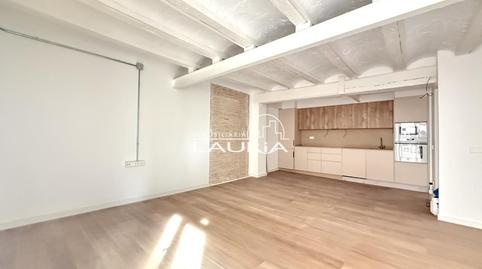 Foto 3 de Pis de lloguer a La Roqueta, Valencia