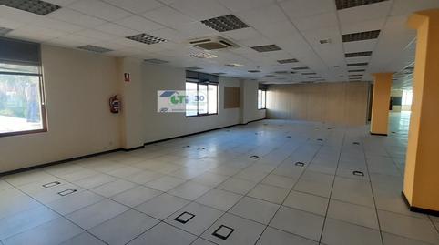 Photo 4 of Office to rent in Carretera de Madrid , Centro Empresarial Miralbuen, Oliver, Zaragoza