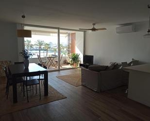 Apartament de lloguer a Son Armadans