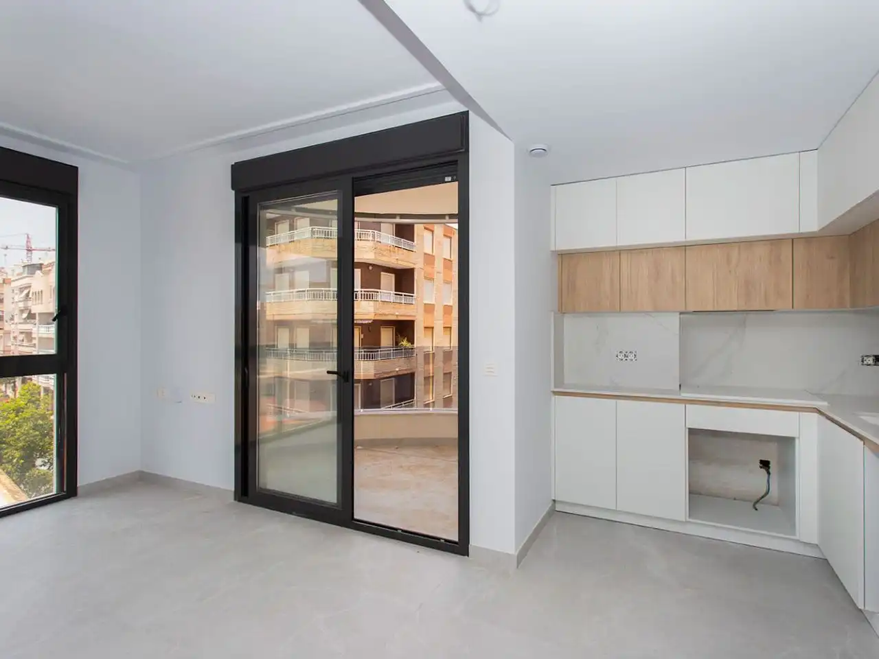 Piso con piscina en venta en Ramón gallud 164, imagen 20