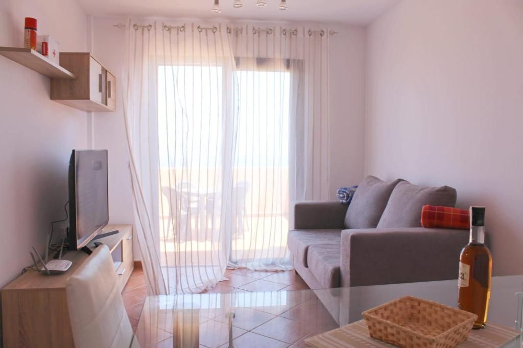 Living room of Duplex for sale in Antigua