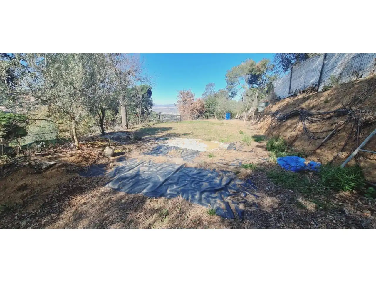 Terreno rustico in vendita a Sant Fost de Campsentelles, imagen 72