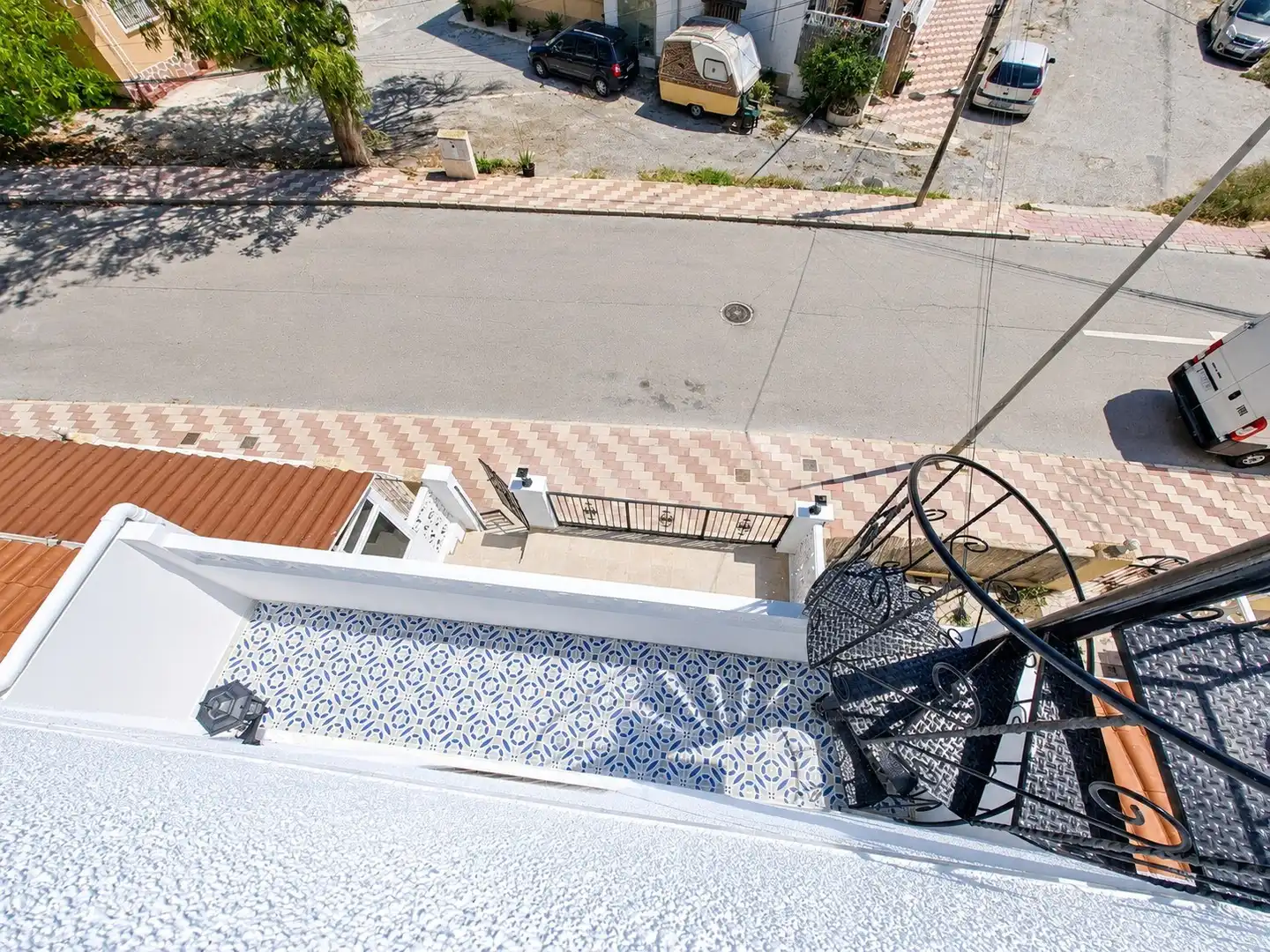 Reihenhaus mit Terrasse zum Verkauf in San Fulgencio, imagen 14
