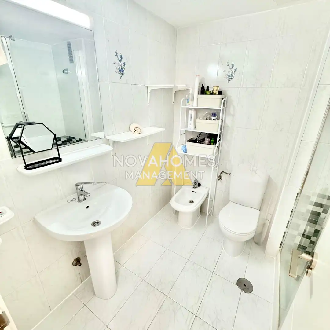 Apartament amb piscina en venda a N/A 1, imagen 11