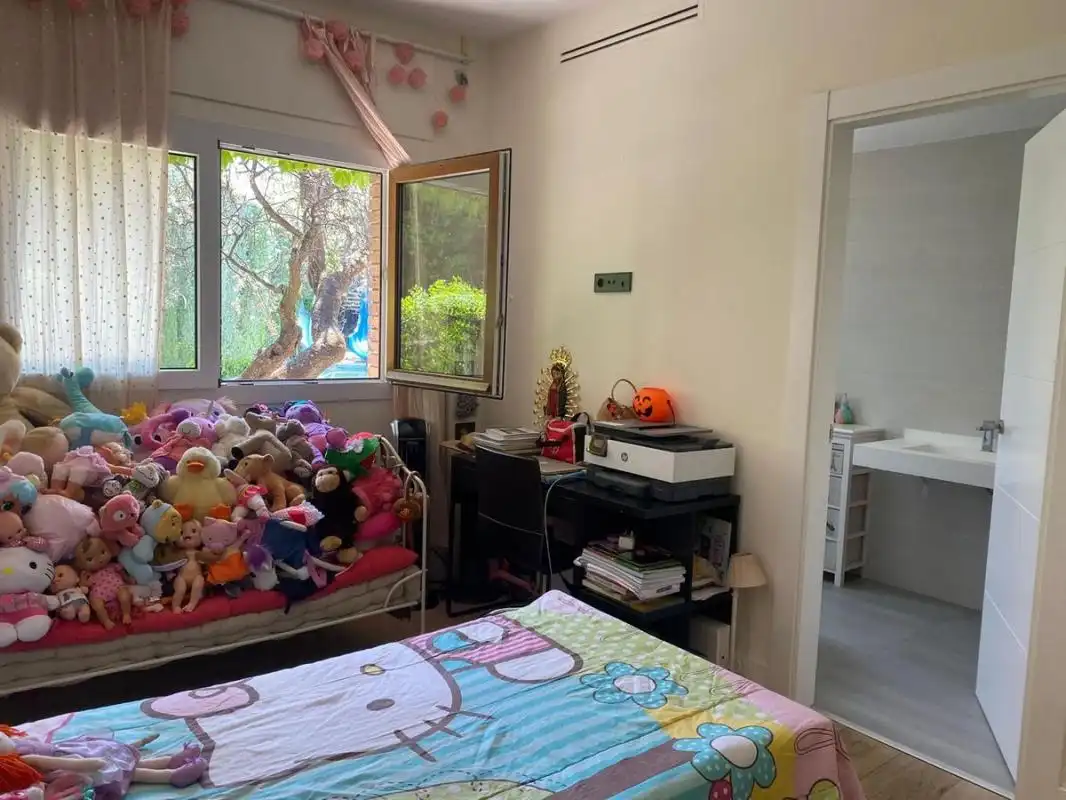Villa avec terrasse à vendre à Urbanización La Moraleja, imagen 25