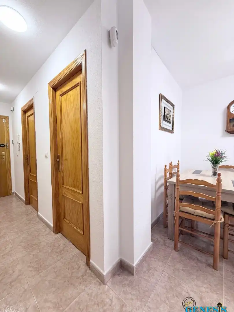 Apartment mit Terrasse zum Verkauf in Calle San Julián, imagen 8