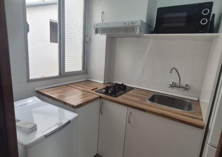 Photo 1 of Flat to rent in San Ramón - Monte de Piedad, Valencia