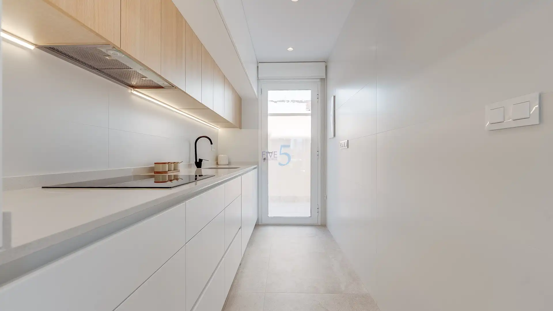 Penthouse mit Pool zum Verkauf in Pilar de la Horadada ciudad, imagen 3