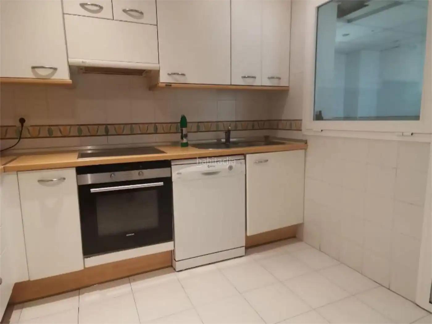 Apartament amb ascensor en venda a Calle Trajano 6, imagen 7