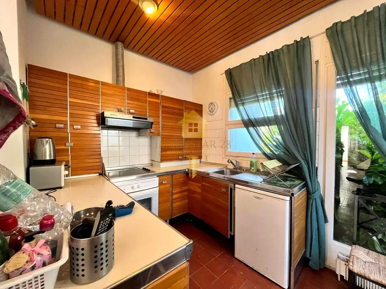 Casa o chalet de alquiler en Passatge del Pení, Peni