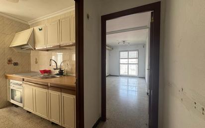 Flat for sale in Sta. Aurelia - Cantábrico - Atlàntico - La Romería, Cerro - Amate,  Sevilla Capital