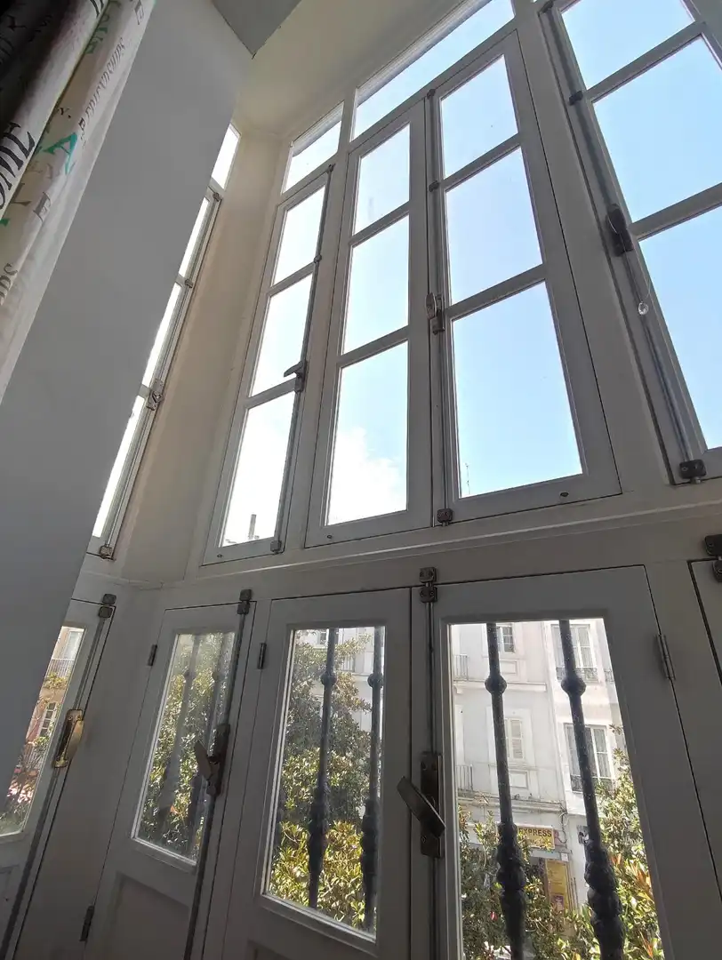 Piso en venta en Cádiz con Aire acondicionado, Trastero y Amueblado