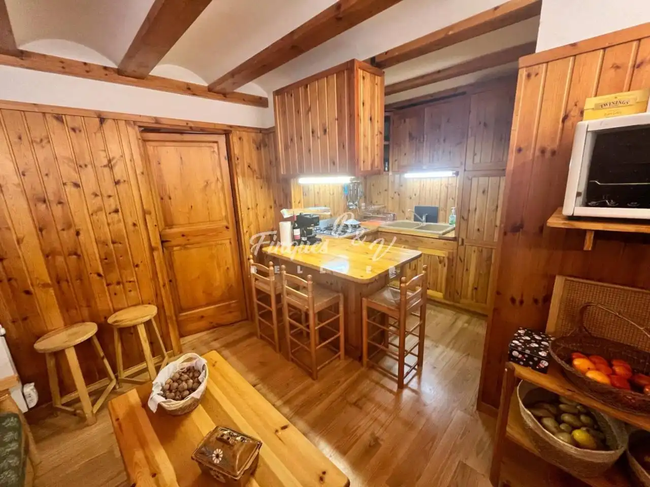 Appartement à vendre à Calle Avenida de la Molina, imagen 5